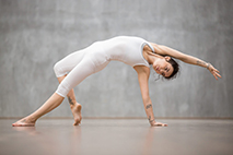 stage yoga intensif d'été paris juillet 2024